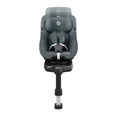 Bambinista - MAXI COSI - Travel - MAXI COSI Pebble S & Pearl S Family Kit Car Seat Travel System - Tonal Graphite