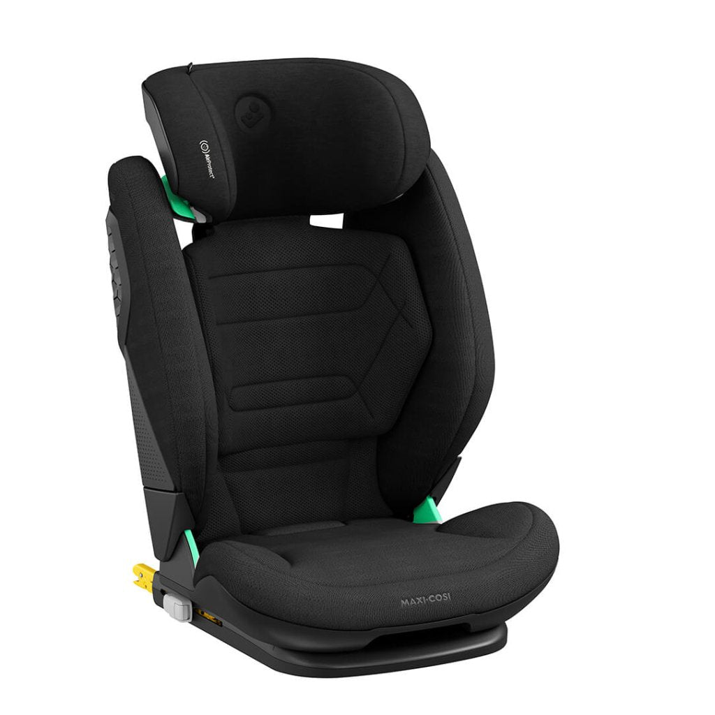 Bambinista - MAXI COSI - Travel - MAXI - COSI RodiFix Pro2 i - Size Car Seat - Authentic Black