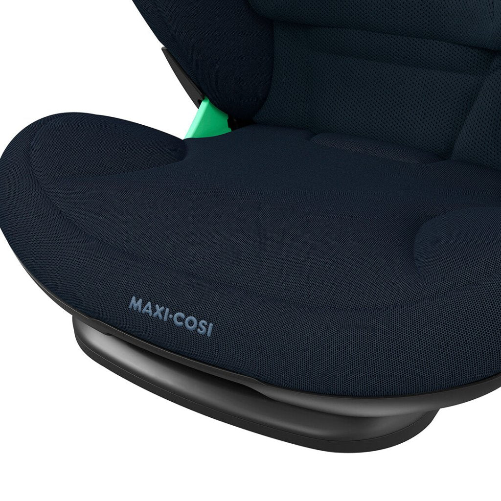 Bambinista - MAXI COSI - Travel - MAXI - COSI RodiFix Pro2 i - Size Car Seat - Authentic Blue