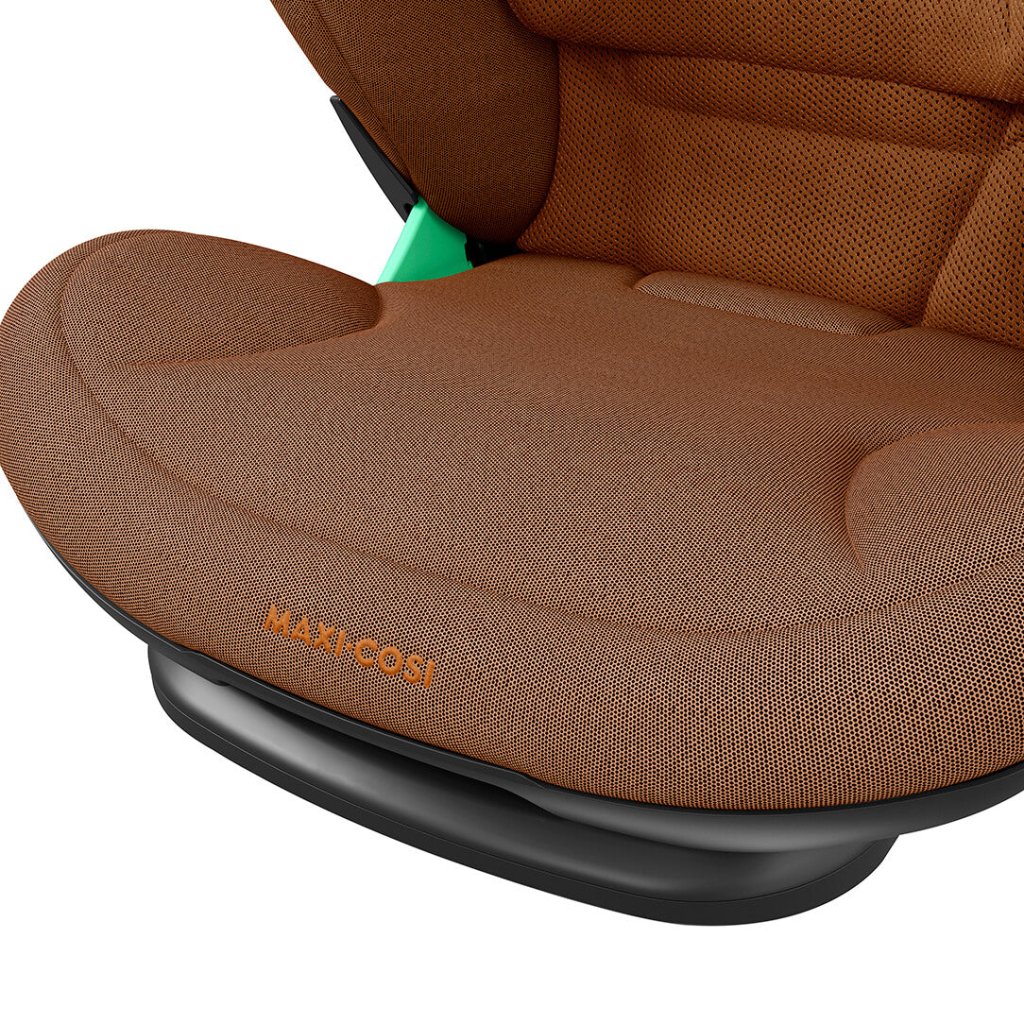 Bambinista - MAXI COSI - Travel - MAXI - COSI RodiFix Pro2 i - Size Car Seat - Authentic Cognac