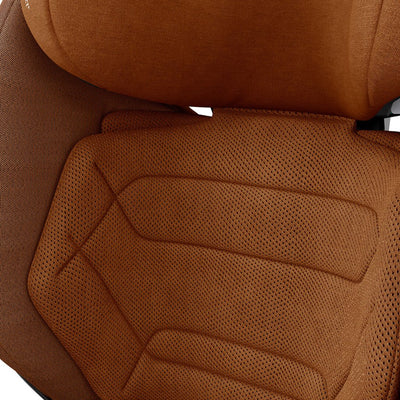 Bambinista - MAXI COSI - Travel - MAXI - COSI RodiFix Pro2 i - Size Car Seat - Authentic Cognac