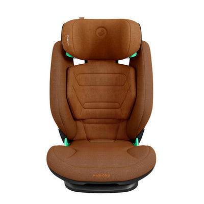 Bambinista - MAXI COSI - Travel - MAXI - COSI RodiFix Pro2 i - Size Car Seat - Authentic Cognac