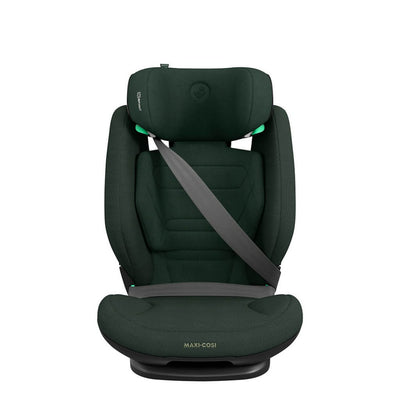 Bambinista - MAXI COSI - Travel - MAXI - COSI RodiFix Pro2 i - Size Car Seat - Authentic Green