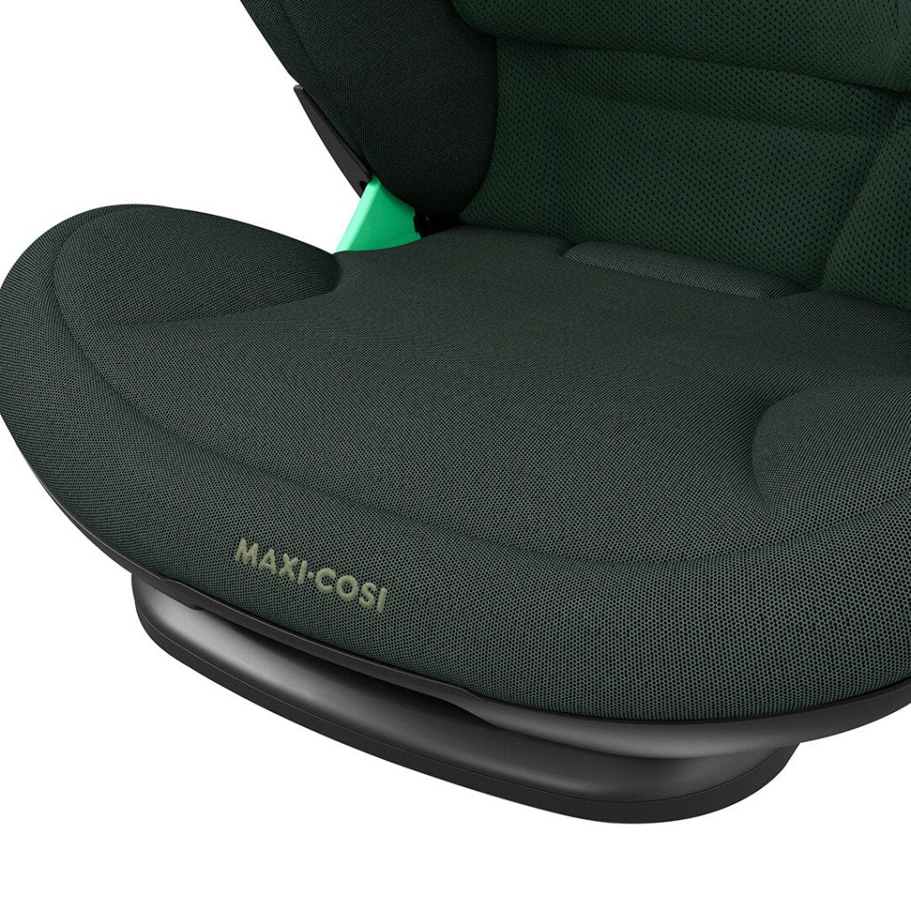 Bambinista - MAXI COSI - Travel - MAXI - COSI RodiFix Pro2 i - Size Car Seat - Authentic Green