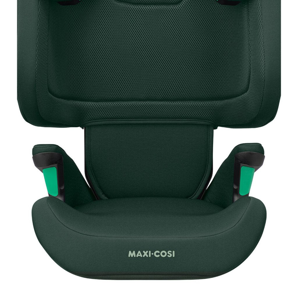 Bambinista - MAXI COSI - Travel - MAXI - COSI RodiFix R i - Size Car Seat - Authentic Green