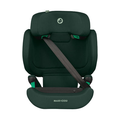 Bambinista - MAXI COSI - Travel - MAXI - COSI RodiFix R i - Size Car Seat - Authentic Green