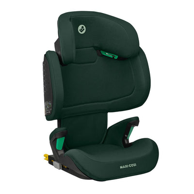 Bambinista - MAXI COSI - Travel - MAXI - COSI RodiFix R i - Size Car Seat - Authentic Green