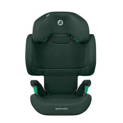 Bambinista - MAXI COSI - Travel - MAXI - COSI RodiFix R i - Size Car Seat - Authentic Green