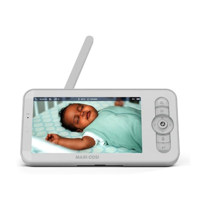 Bambinista - MAXI COSI - Travel - MAXI COSI See Pro Baby Monitor - White