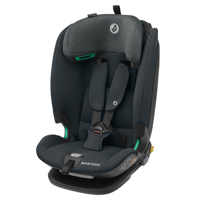 Bambinista - MAXI COSI - Travel - MAXI - COSI Titan Plus i - Size Car Seat - Authentic Graphite