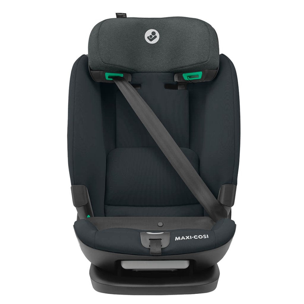 Bambinista - MAXI COSI - Travel - MAXI - COSI Titan Plus i - Size Car Seat - Authentic Graphite