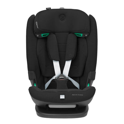 Bambinista - MAXI COSI - Travel - MAXI - COSI Titan Pro2 i - Size Car Seat - Authentic Black