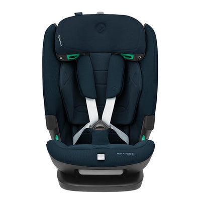 Bambinista - MAXI COSI - Travel - MAXI - COSI Titan Pro2 i - Size Car Seat - Authentic Blue