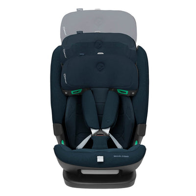 Bambinista - MAXI COSI - Travel - MAXI - COSI Titan Pro2 i - Size Car Seat - Authentic Blue