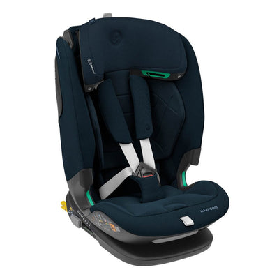 Bambinista - MAXI COSI - Travel - MAXI - COSI Titan Pro2 i - Size Car Seat - Authentic Blue