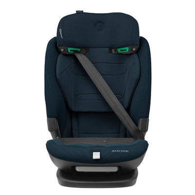 Bambinista - MAXI COSI - Travel - MAXI - COSI Titan Pro2 i - Size Car Seat - Authentic Blue