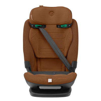 Bambinista - MAXI COSI - Travel - MAXI - COSI Titan Pro2 i - Size Car Seat - Authentic Cognac