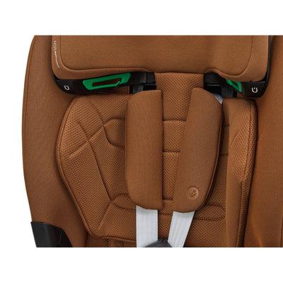 Bambinista - MAXI COSI - Travel - MAXI - COSI Titan Pro2 i - Size Car Seat - Authentic Cognac