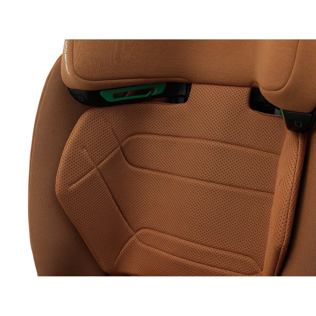 Bambinista - MAXI COSI - Travel - MAXI - COSI Titan Pro2 i - Size Car Seat - Authentic Cognac