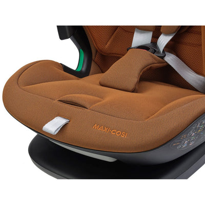 Bambinista - MAXI COSI - Travel - MAXI - COSI Titan Pro2 i - Size Car Seat - Authentic Cognac