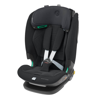 Bambinista - MAXI COSI - Travel - MAXI - COSI Titan Pro2 i - Size Car Seat - Authentic Graphite