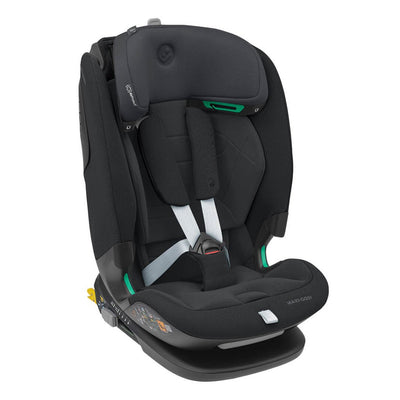 Bambinista - MAXI COSI - Travel - MAXI - COSI Titan Pro2 i - Size Car Seat - Authentic Graphite