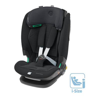 Bambinista - MAXI COSI - Travel - MAXI - COSI Titan Pro2 i - Size Car Seat - Authentic Graphite