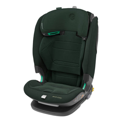 Bambinista - MAXI COSI - Travel - MAXI - COSI Titan Pro2 i - Size Car Seat - Authentic Green