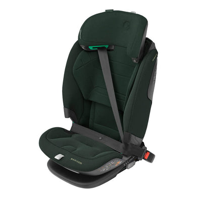 Bambinista - MAXI COSI - Travel - MAXI - COSI Titan Pro2 i - Size Car Seat - Authentic Green