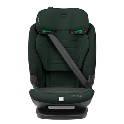 Bambinista - MAXI COSI - Travel - MAXI - COSI Titan Pro2 i - Size Car Seat - Authentic Green