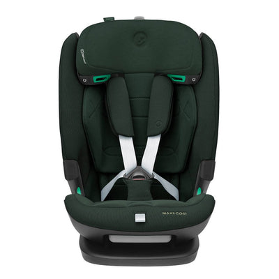 Bambinista - MAXI COSI - Travel - MAXI - COSI Titan Pro2 i - Size Car Seat - Authentic Green