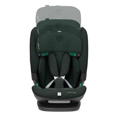 Bambinista - MAXI COSI - Travel - MAXI - COSI Titan Pro2 i - Size Car Seat - Authentic Green