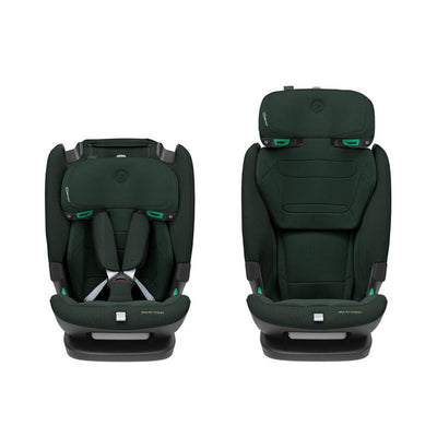 Bambinista - MAXI COSI - Travel - MAXI - COSI Titan Pro2 i - Size Car Seat - Authentic Green