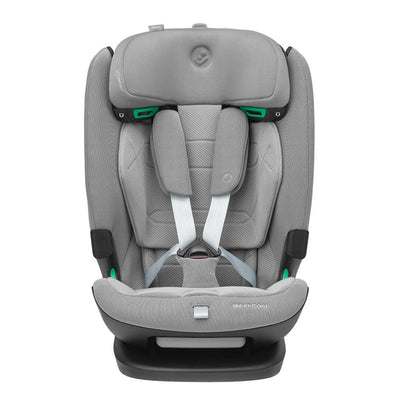 Bambinista - MAXI COSI - Travel - MAXI - COSI Titan Pro2 i - Size Car Seat - Authentic Grey