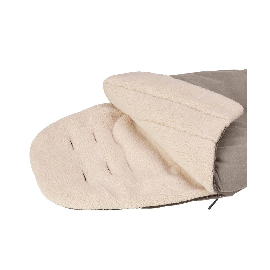 Bambinista - MAXI COSI - Travel - MAXI COSI Winter 2 - in - 1 Footmuff - Twillic Truffle2