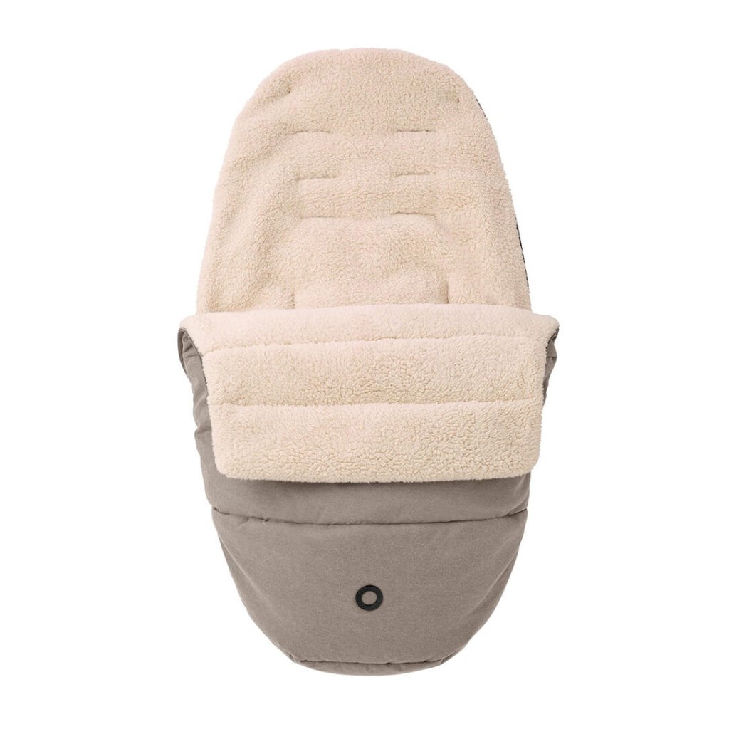 Bambinista - MAXI COSI - Travel - MAXI COSI Winter 2 - in - 1 Footmuff - Twillic Truffle2