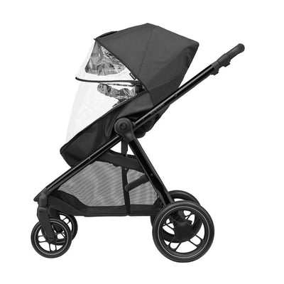 Bambinista - MAXI COSI - Travel - MAXI COSI Zelia3 Luxe Stroller - Twillic Black