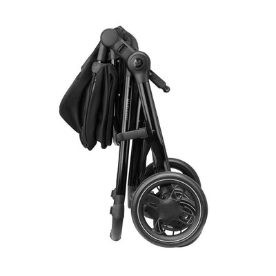 Bambinista - MAXI COSI - Travel - MAXI COSI Zelia3 Luxe Stroller - Twillic Black