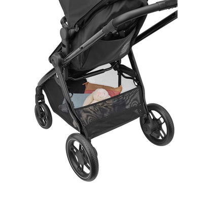 Bambinista - MAXI COSI - Travel - MAXI COSI Zelia3 Luxe Stroller - Twillic Black