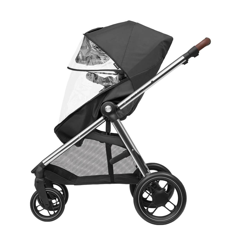 Bambinista - MAXI COSI - Travel - MAXI COSI Zelia3 Luxe Stroller - Twillic Grey