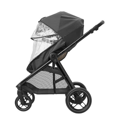 Bambinista - MAXI COSI - Travel - MAXI COSI Zelia3 Luxe Stroller - Twillic Truffle