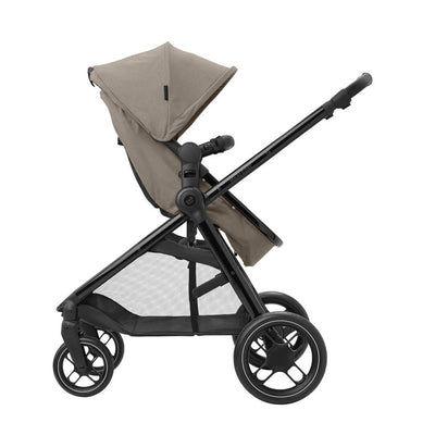 Bambinista - MAXI COSI - Travel - MAXI COSI Zelia3 Luxe Stroller - Twillic Truffle