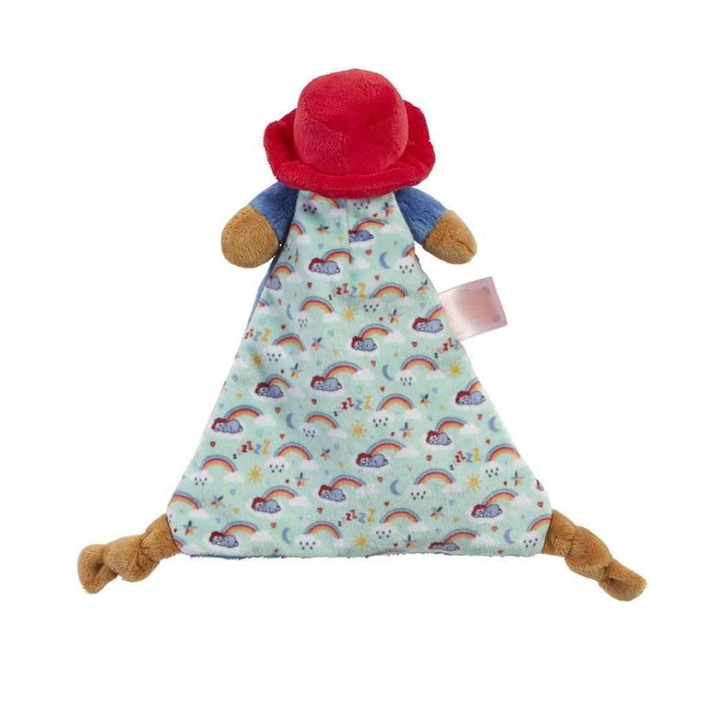 Bambinista - PADDINGTON BEAR - Toys - PADDINGTON BEAR Comfort Blanket