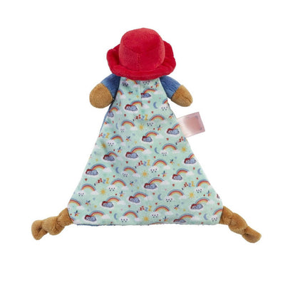 Bambinista - PADDINGTON BEAR - Toys - PADDINGTON BEAR Comfort Blanket