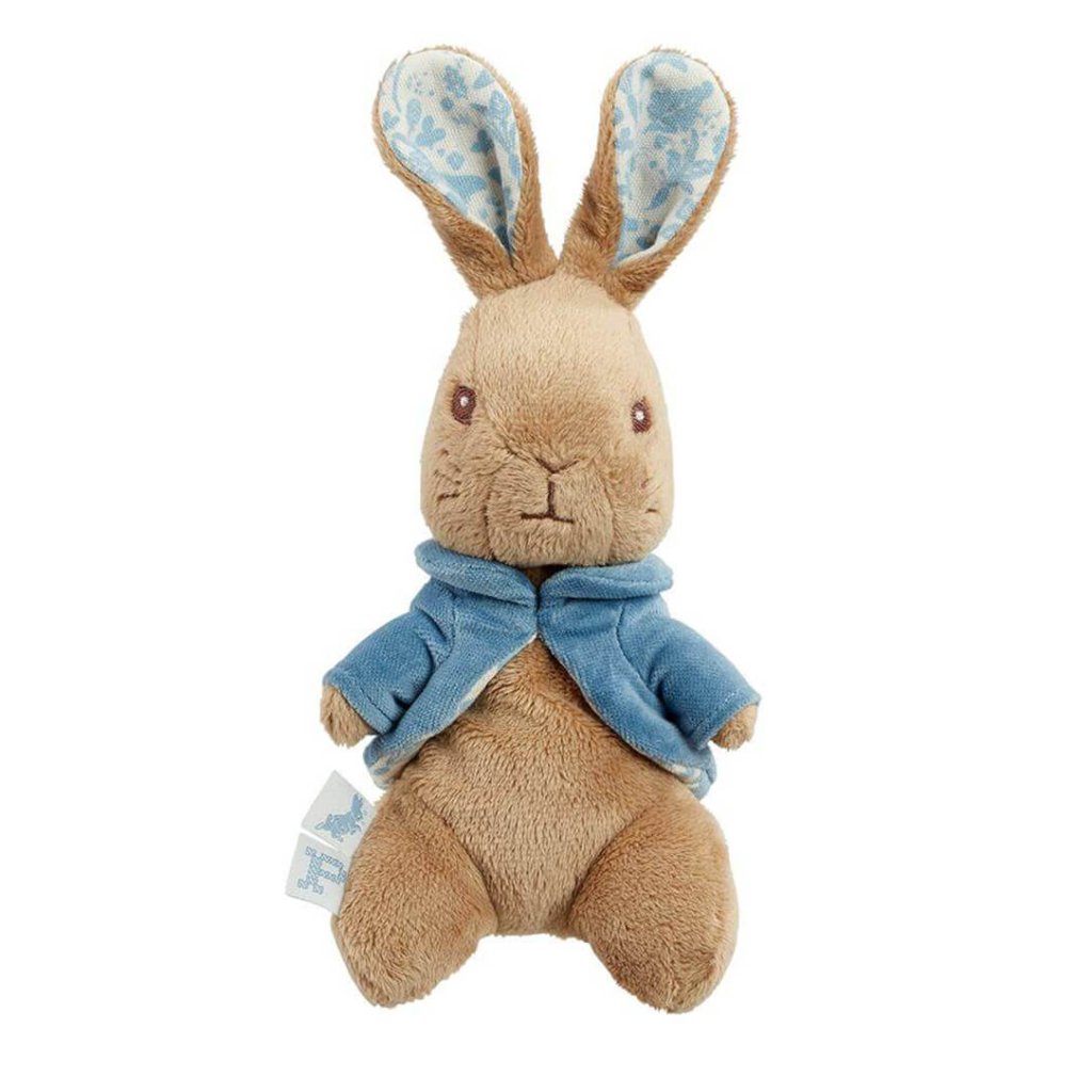 Bambinista - PETER RABBIT - Toys - PETER RABBIT Small Soft Toy