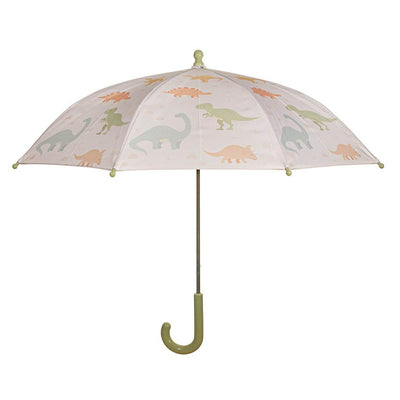 Bambinista - SASS AND BELLE - Decor - SASS AND BELLE Desert Dino Kids' Umbrella