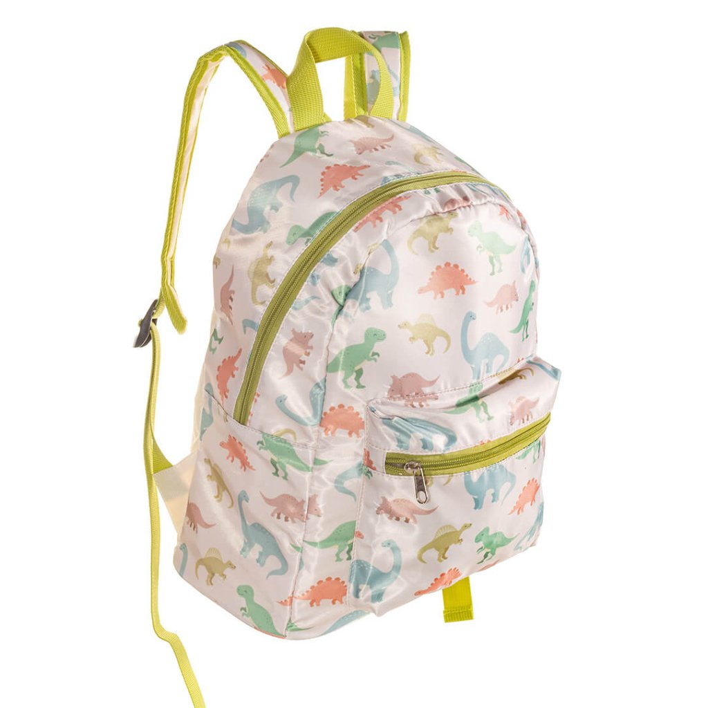 Bambinista - SASS AND BELLE - Decor - SASS AND BELLE Dino Backpack