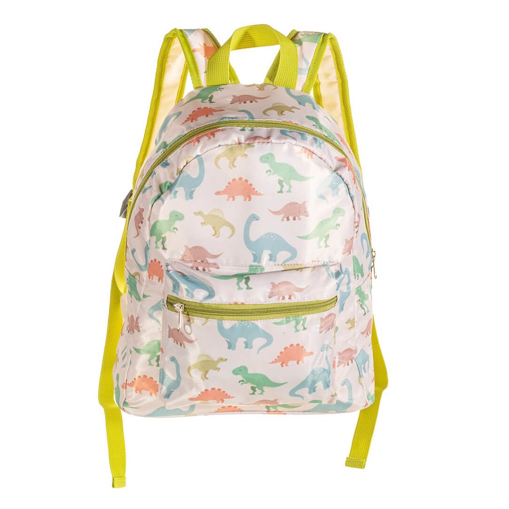 Bambinista - SASS AND BELLE - Decor - SASS AND BELLE Dino Backpack