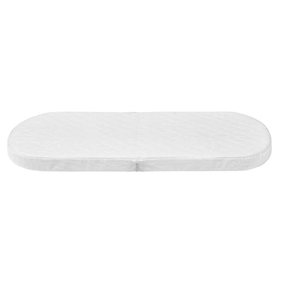 Bambinista - SHNUGGLE - Bedding - SHNUGGLE Air Cot Mattress - White