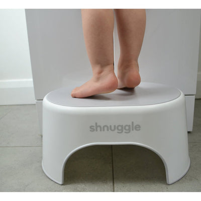 Bambinista - SHNUGGLE - Home & Décor - SHNUGGLE Step Stool